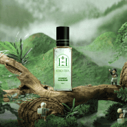 Forest Jasmine Thumnail