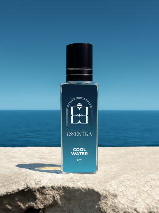 Cool Water | Perfume Oil