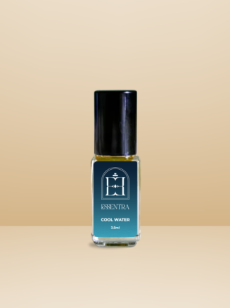 Cool Water | Perfume Oil - 3.5ml