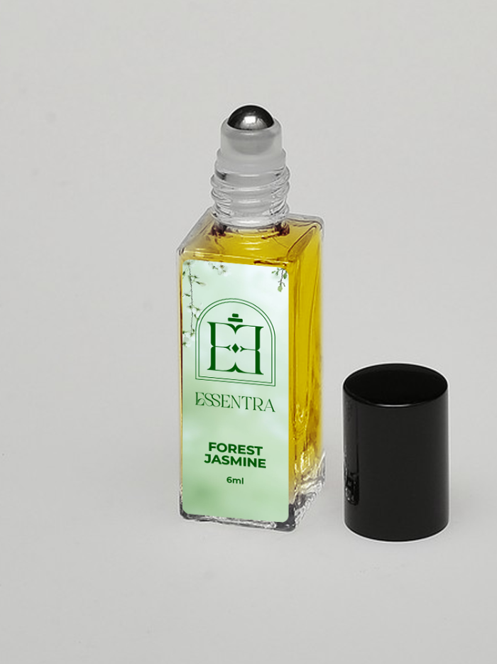 Forest Jasmine1 Forest Jasmine1