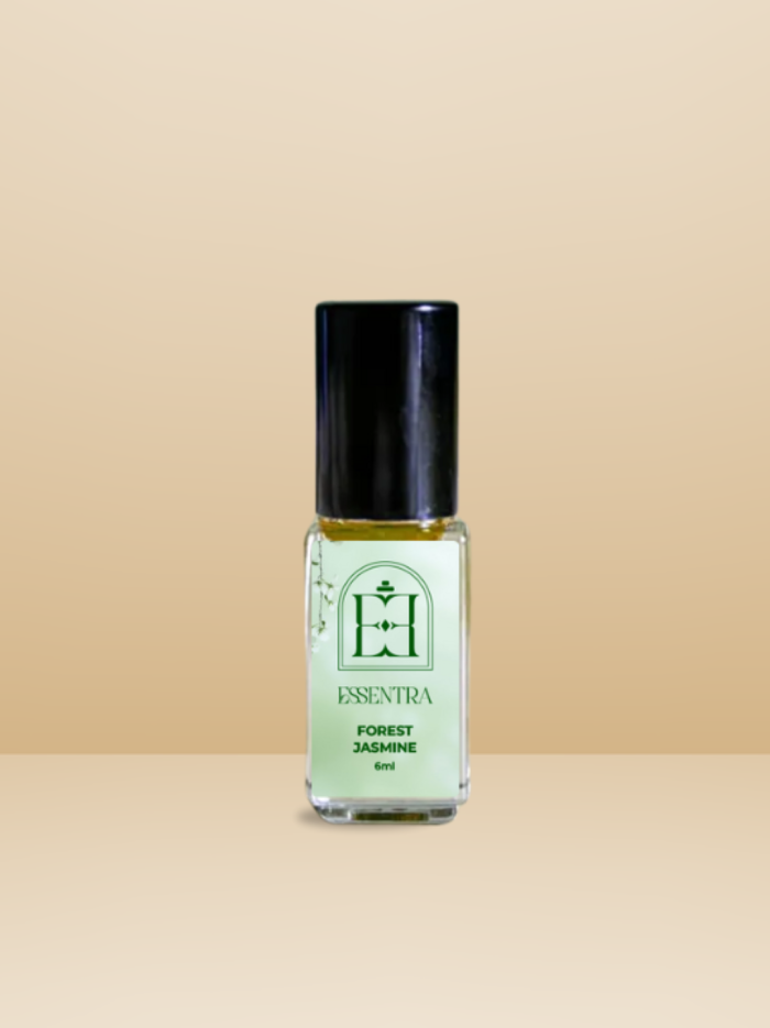 Forest Jasmine2 Forest Jasmine2