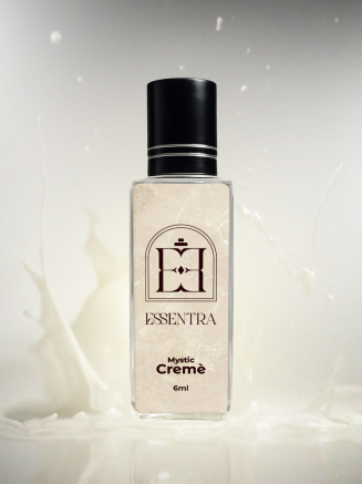 Mystic Crème | Perfume Oil