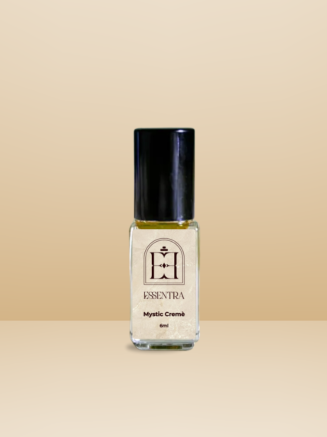 Mystic Crème | Perfume Oil - 3.5ml