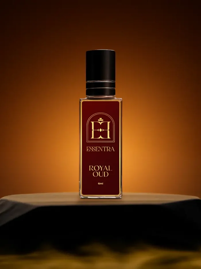 Royal Oud Thumnail