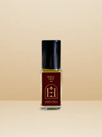 Royal Oud | Perfume Oil - 3.5ml