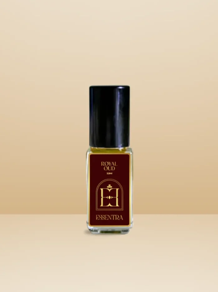 Royal Oud2