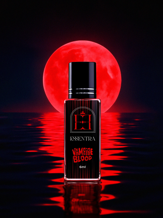 Vampire Blood | Perfume Oil