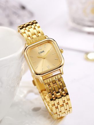 Strap Bracelet Women's Watch