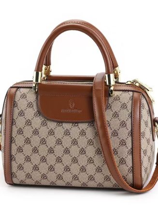 Elegant Women’s Crossbody Bag